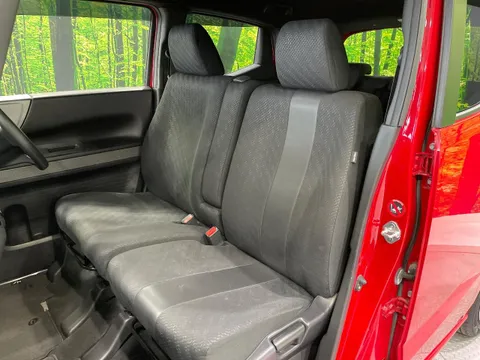Honda N-BOX Slash