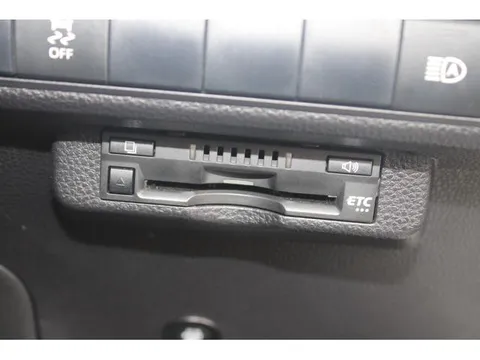 Toyota Corolla Sport