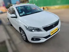 Peugeot 301