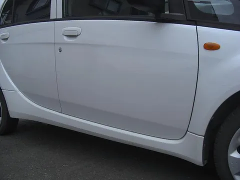 Mitsubishi I