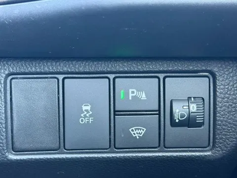 Honda HR-V (Vezel)