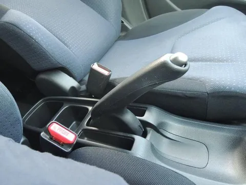 Honda Jazz (Fit)