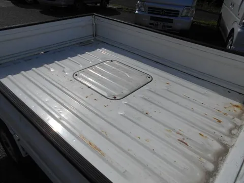 Honda Acty Truck