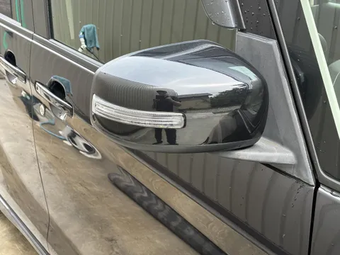 Mitsubishi eK Space Custom