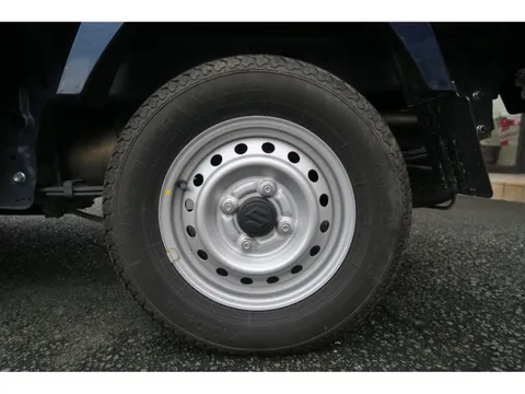 Suzuki Super Carry