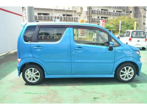 Mazda Flair