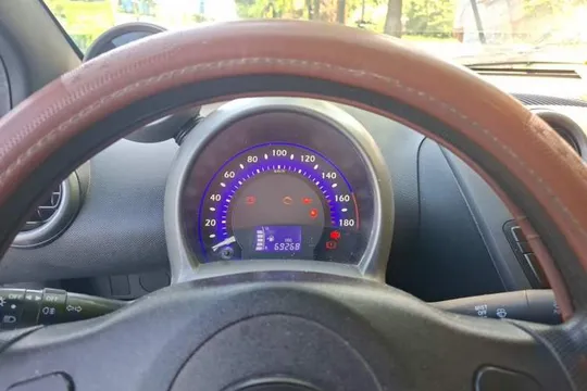 BYD F0