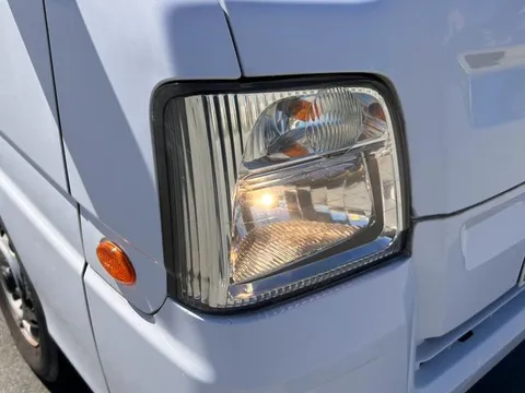 Subaru Sambar Truck