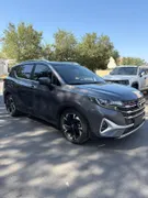 Gac GS3