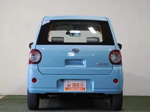Daihatsu Mira Tocot