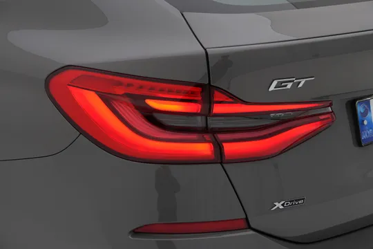 BMW Gran Turismo