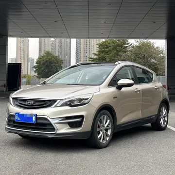 Geely
