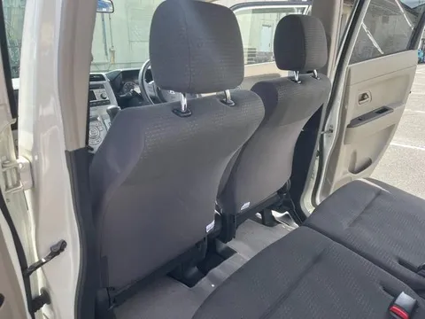 Honda Zest