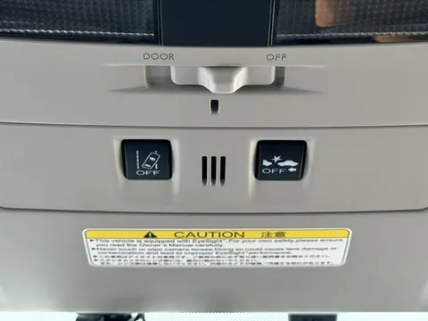 Subaru Impreza Sports