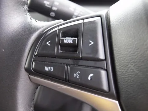 Mazda Flair
