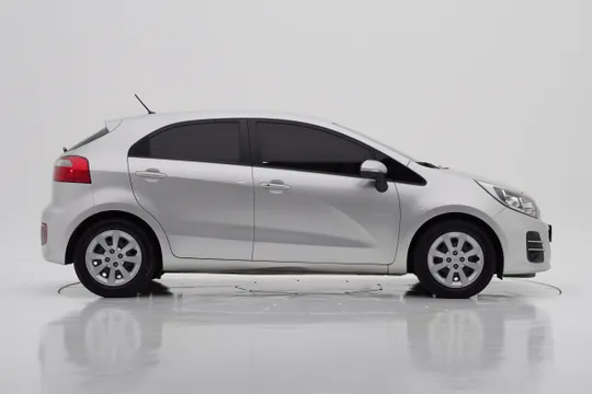 Kia Pride