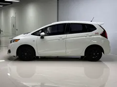 Honda Jazz (Fit)