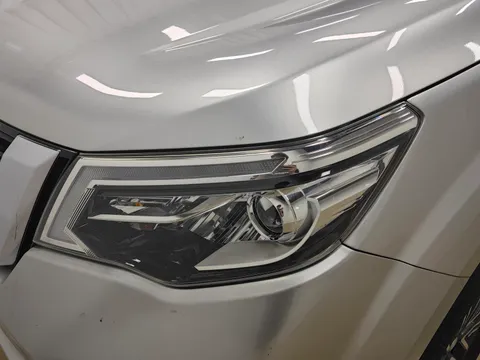 Nissan Terra
