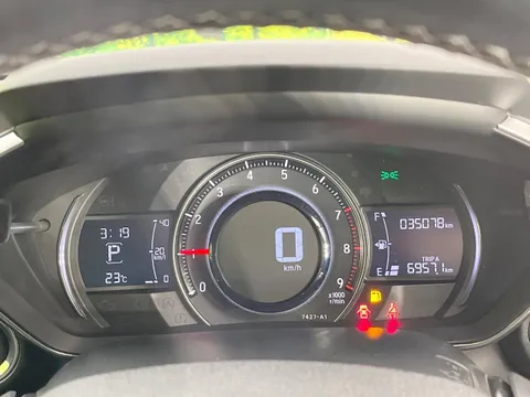 Honda S660