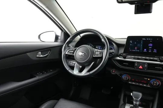 Kia Cerato (K3)