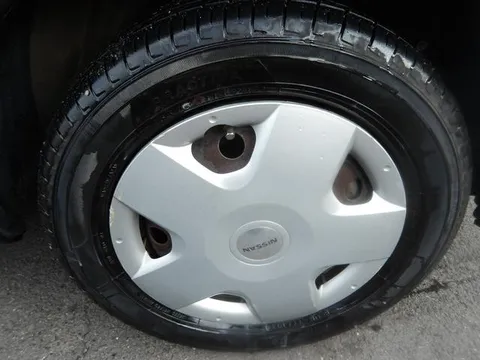 Nissan Otti