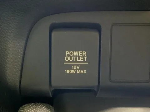 Honda Jazz (Fit)