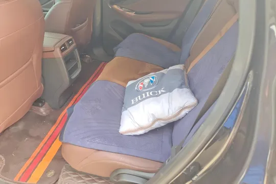 Buick Envision