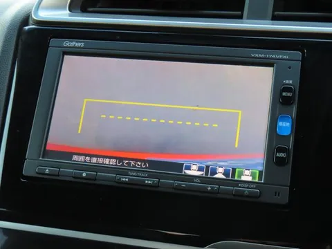 Honda Jazz (Fit)