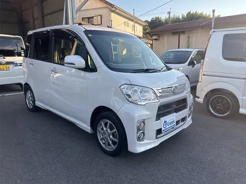 Daihatsu Tanto Exe