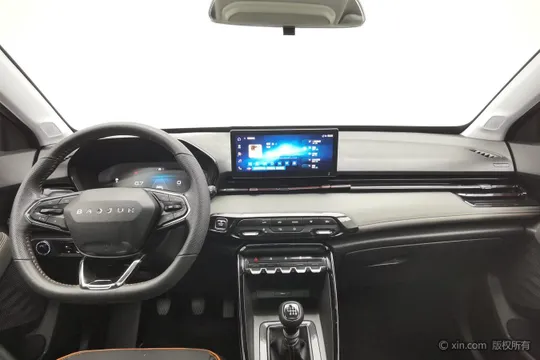 Baojun RS-3