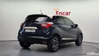 Renault QM3