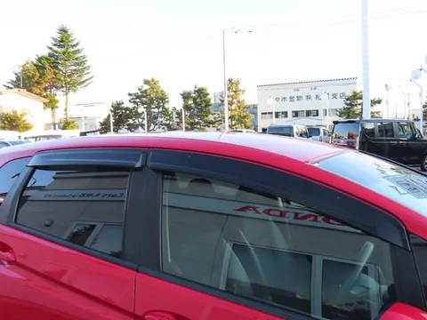 Honda Jazz (Fit)