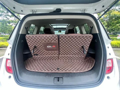 Buick GL6
