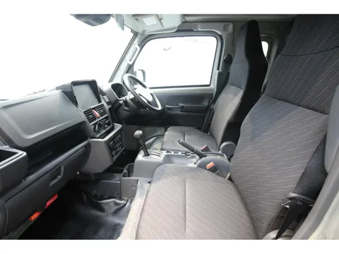 Suzuki Super Carry