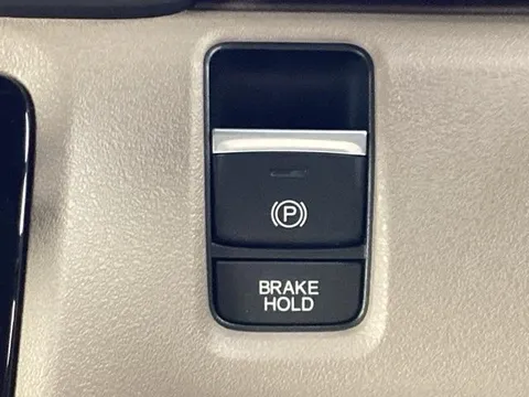Honda N-BOX Joy