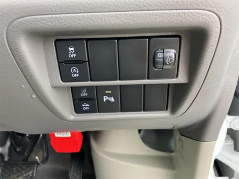 Nissan Clipper Van