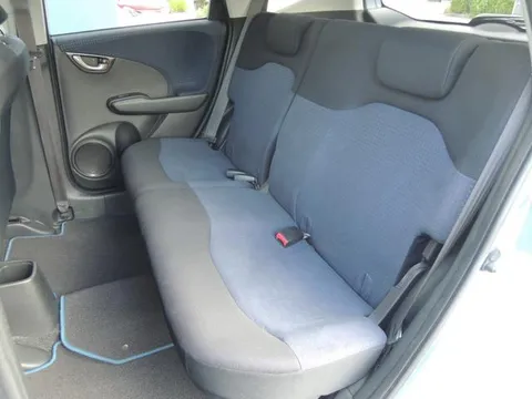 Honda Jazz (Fit)