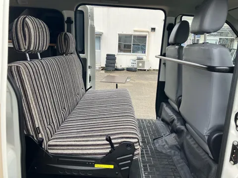 Toyota TownAce Van