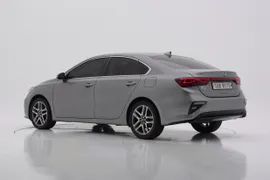 Kia Cerato (K3)