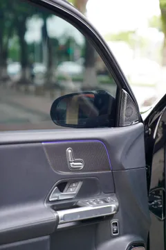 Mercedes-Benz Mercedes-Benz GLB