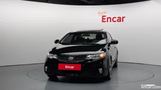 Kia Cerato (Forte)