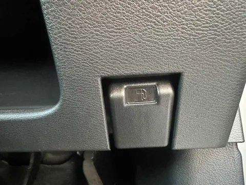 Mitsubishi eK X
