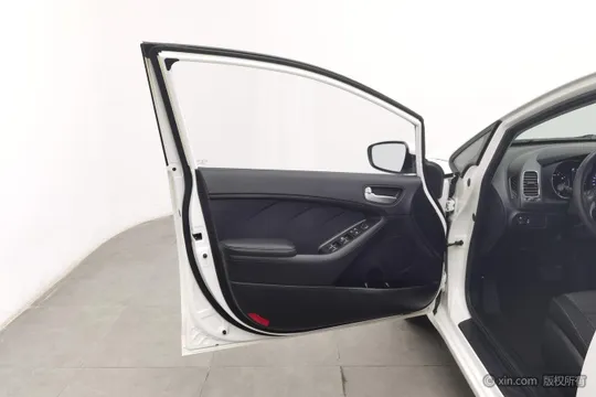 Kia Cerato (K3)