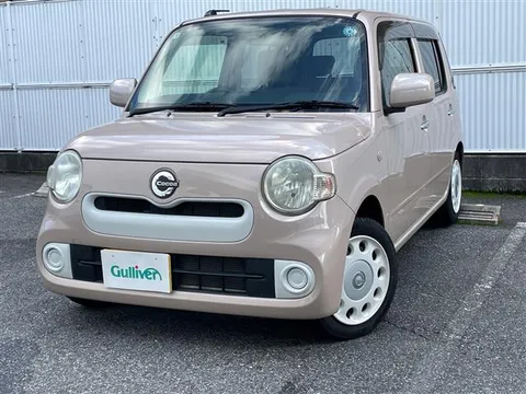 Daihatsu Mira Cocoa