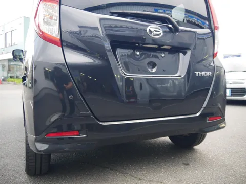 Daihatsu Thor