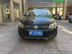 Volkswagen Santana
