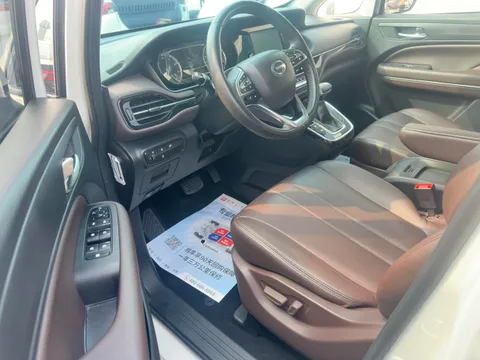 Gac M6