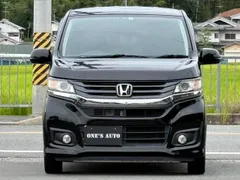 Honda N-WGN Custom