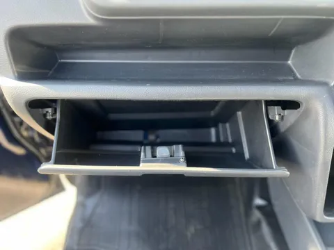Suzuki Carry Track