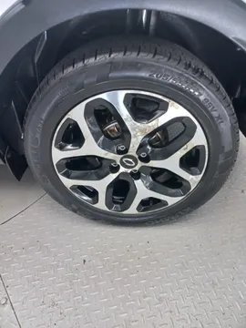 Renault QM3